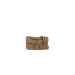 GG Marmont medium shoulder bag(high-end grade)