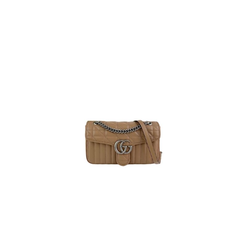 GG Marmont medium shoulder bag(high-end grade)