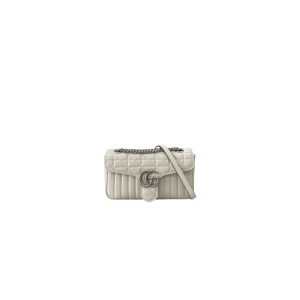 GG Marmont medium shoulder bag(high-end grade)