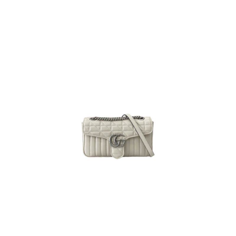 GG Marmont medium shoulder bag(high-end grade)