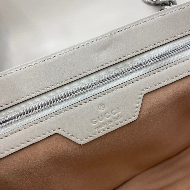 GG Marmont medium shoulder bag(high-end grade) - Image 7
