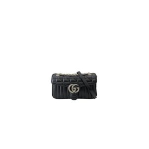 GG Marmont medium shoulder bag(high-end grade)