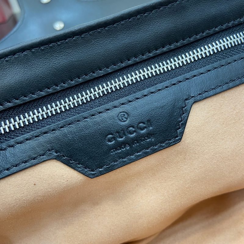GG Marmont medium shoulder bag(high-end grade) - Image 7