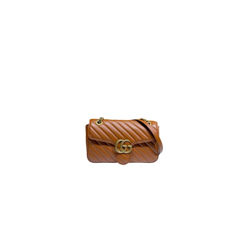 GG Marmont medium shoulder bag(high-end grade)