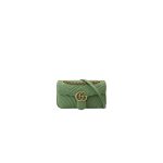 GG Marmont medium shoulder bag(high-end grade)