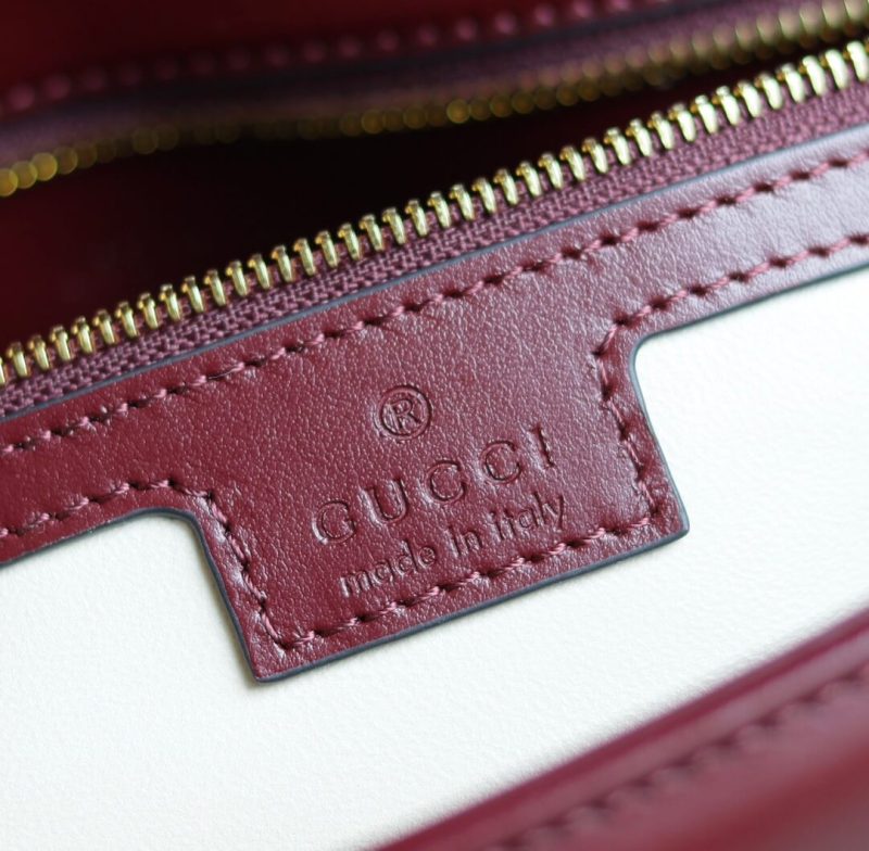 GG Marmont medium shoulder bag(high-end grade) - Image 7