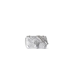 GG Marmont medium shoulder bag(high-end grade)