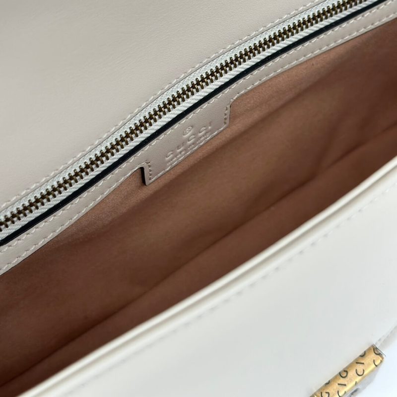 GG Marmont medium shoulder bag(high-end grade) - Image 8