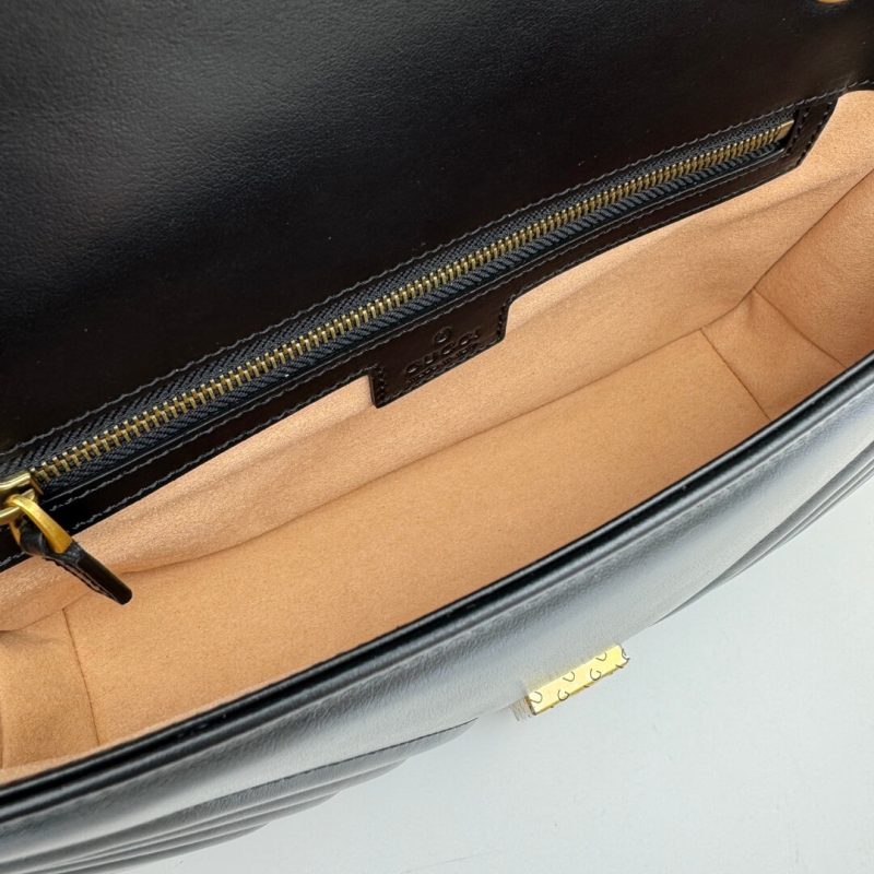 GG Marmont medium shoulder bag(high-end grade) - Image 8