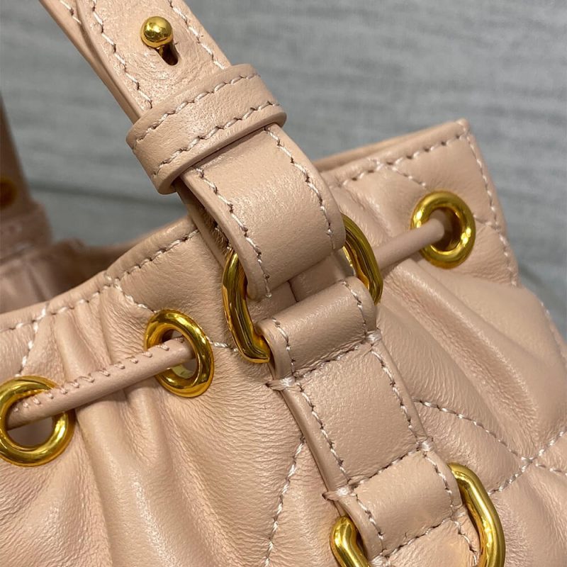 Dior Caro Micro Bucket Bag - Image 5