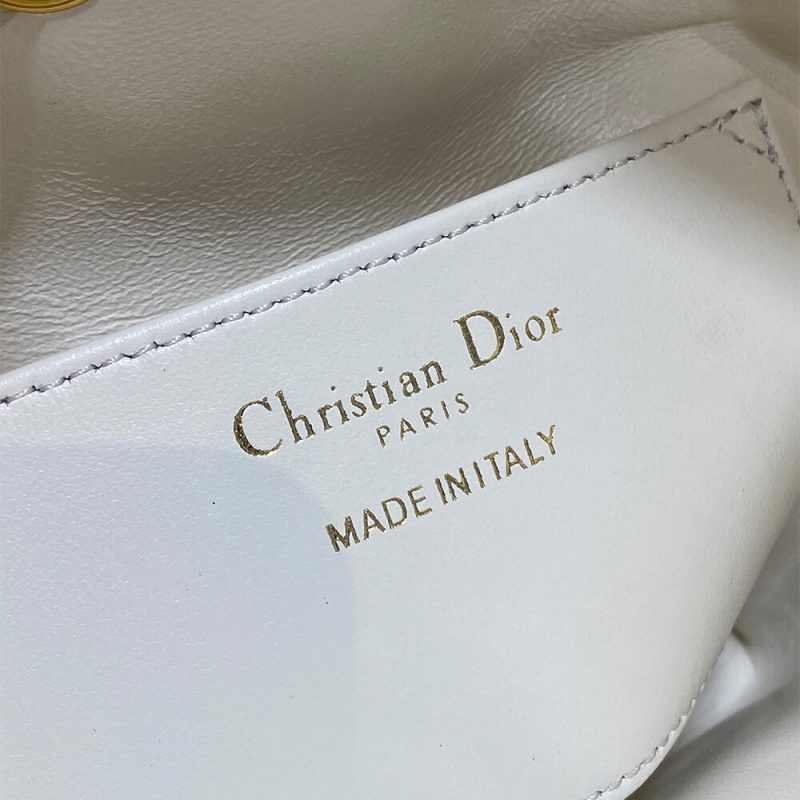 Dior Caro Micro Bucket Bag - Image 6