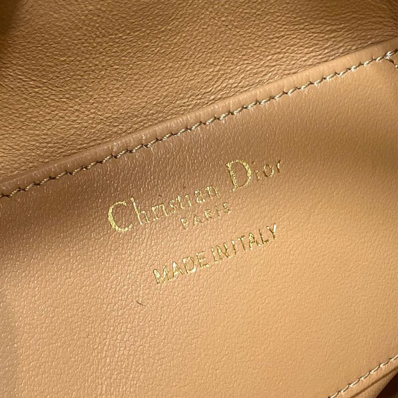 Dior Caro Micro Bucket Bag - Image 6