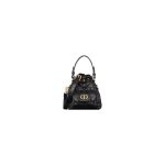 Dior Caro Micro Bucket Bag
