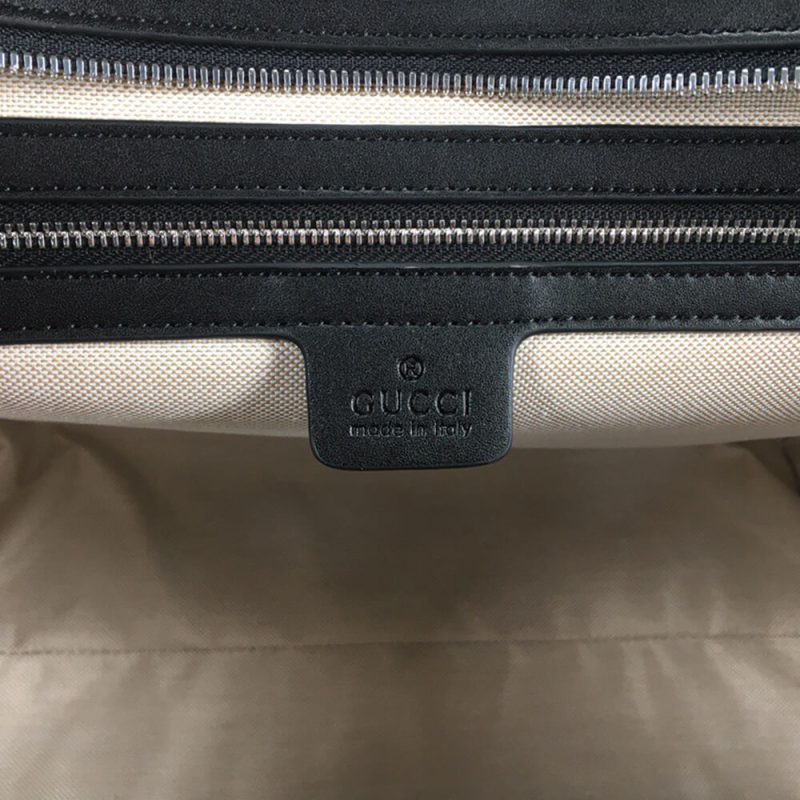 GG embossed tote bag - Image 8