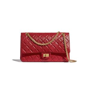 CHANEL LARGE 2.55 HANDBAG”High-end grade”
