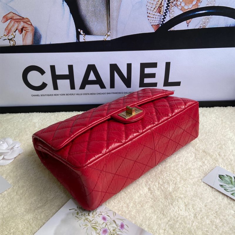 CHANEL LARGE 2.55 HANDBAG”High-end grade” - Image 5