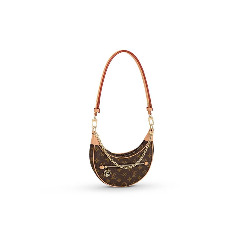 LV LOOP