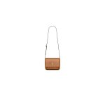 YSL niki besace leather handbag(high-end grade)