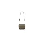 YSL niki besace leather handbag(high-end grade)