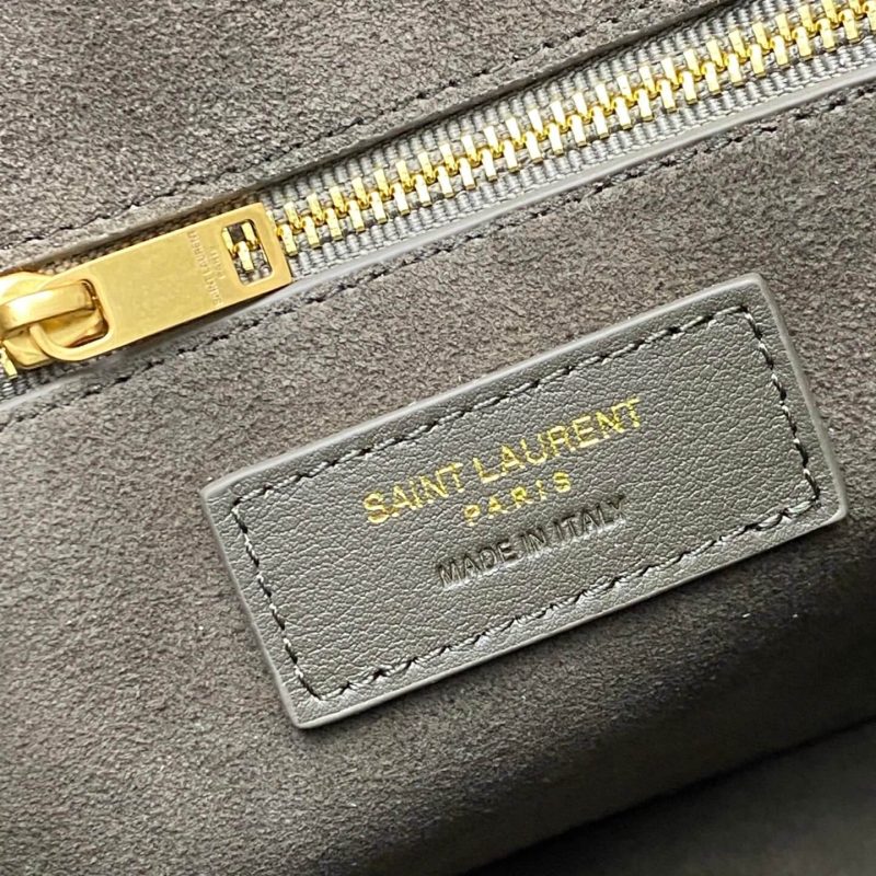 YSL niki besace leather handbag(high-end grade) - Image 7