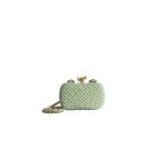 Bottega Veneta Knot Chain(high-end grade)