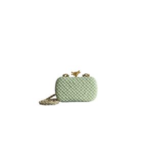 Bottega Veneta Knot Chain(high-end grade)