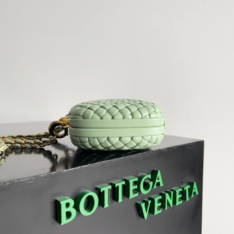 Bottega Veneta Knot Chain(high-end grade) - Image 3