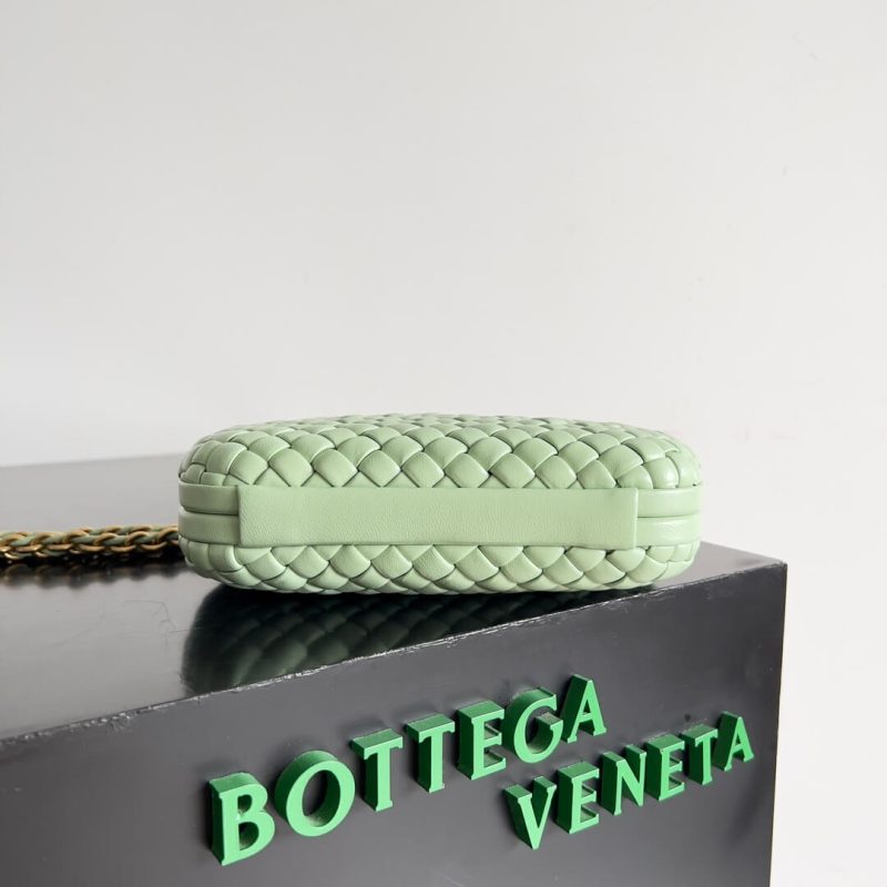 Bottega Veneta Knot Chain(high-end grade) - Image 4