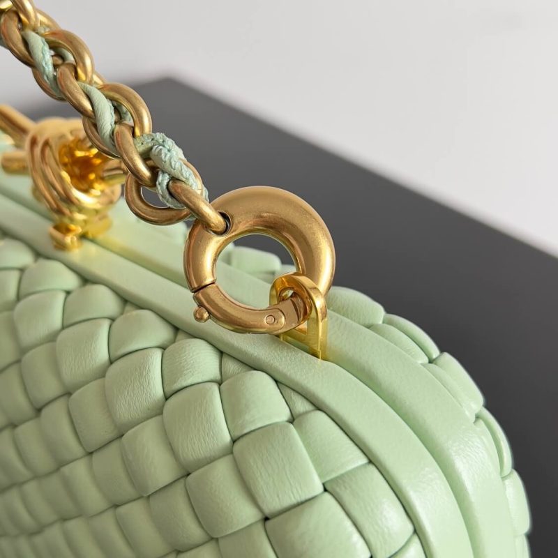 Bottega Veneta Knot Chain(high-end grade) - Image 6