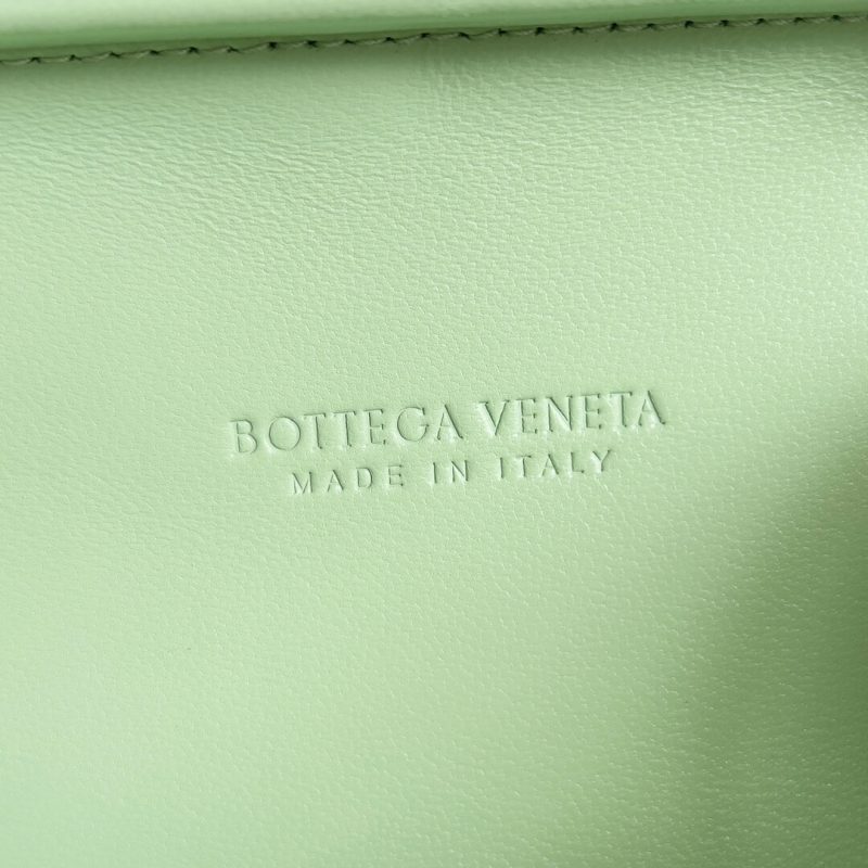 Bottega Veneta Knot Chain(high-end grade) - Image 7