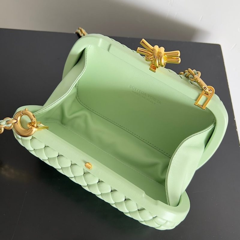 Bottega Veneta Knot Chain(high-end grade) - Image 8