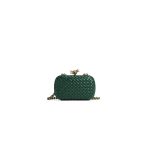 Bottega Veneta Knot Chain(high-end grade)