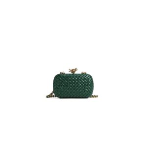 Bottega Veneta Knot Chain(high-end grade)