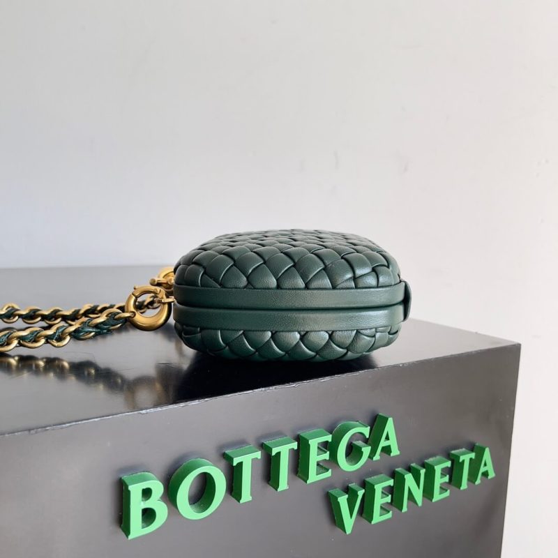 Bottega Veneta Knot Chain(high-end grade) - Image 3