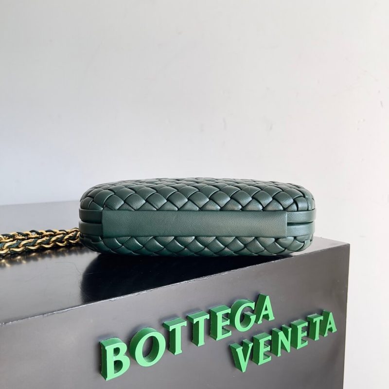 Bottega Veneta Knot Chain(high-end grade) - Image 4