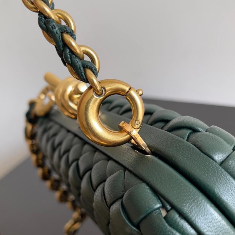 Bottega Veneta Knot Chain(high-end grade) - Image 6