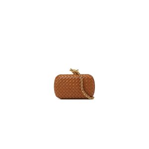 Bottega Veneta Knot Chain(high-end grade)