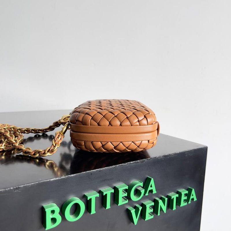Bottega Veneta Knot Chain(high-end grade) - Image 3