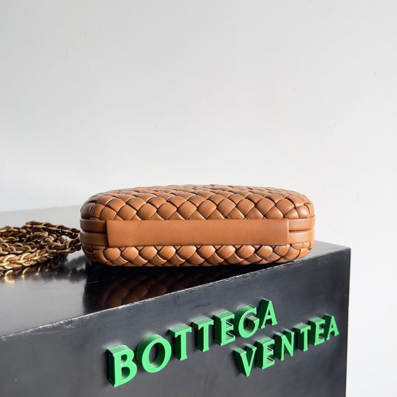 Bottega Veneta Knot Chain(high-end grade) - Image 4