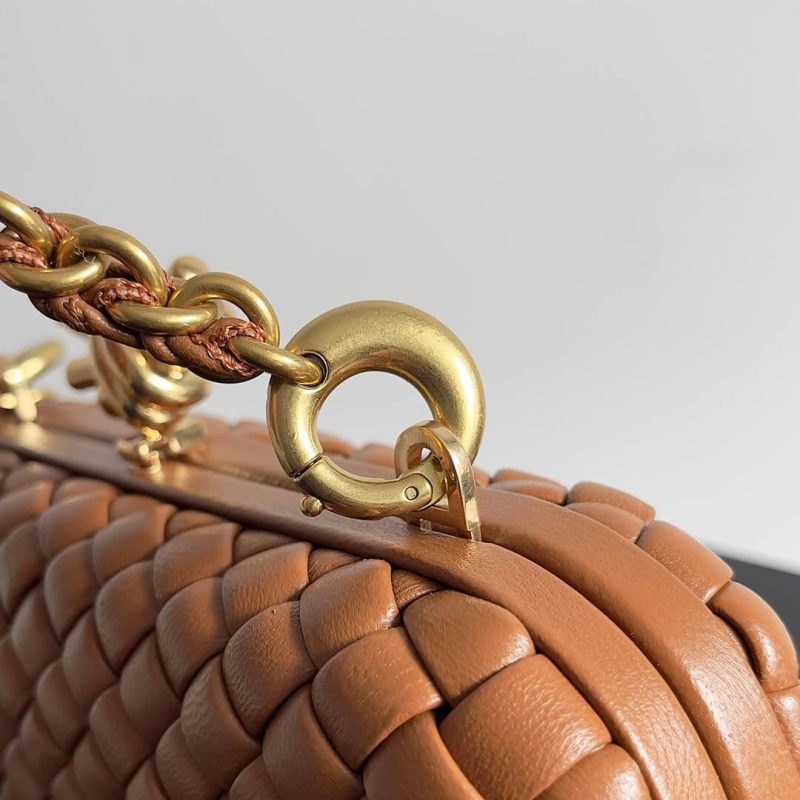 Bottega Veneta Knot Chain(high-end grade) - Image 6