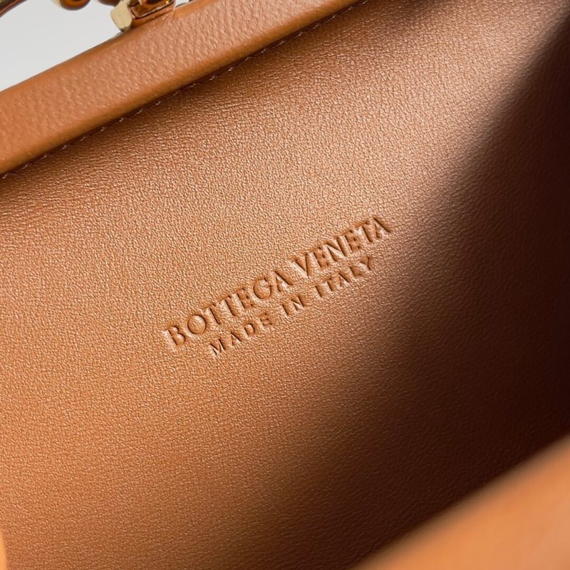 Bottega Veneta Knot Chain(high-end grade) - Image 7