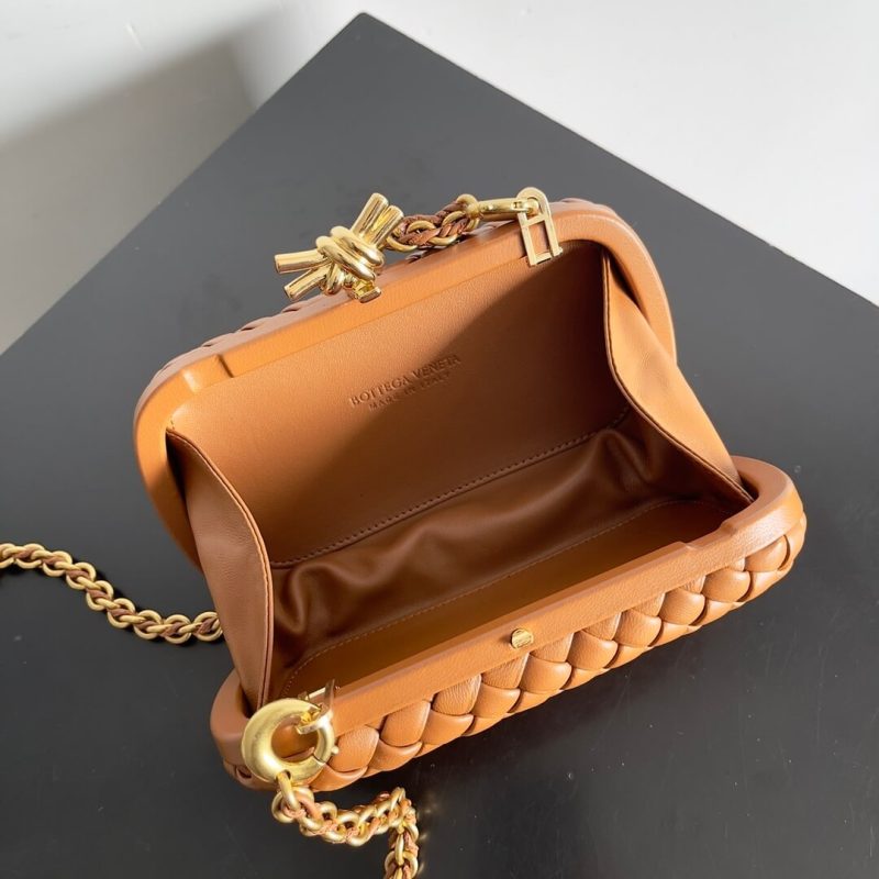 Bottega Veneta Knot Chain(high-end grade) - Image 8