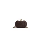Bottega Veneta Knot Chain(high-end grade)