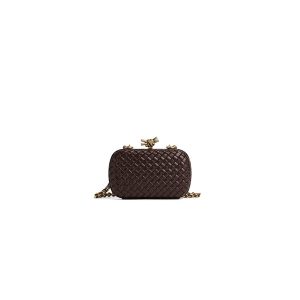 Bottega Veneta Knot Chain(high-end grade)