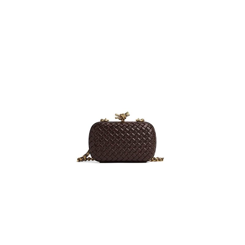 Bottega Veneta Knot Chain(high-end grade)