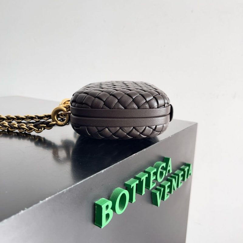 Bottega Veneta Knot Chain(high-end grade) - Image 3