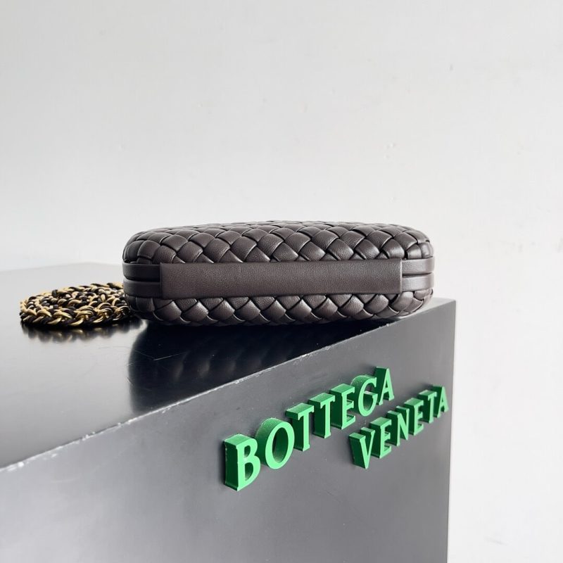 Bottega Veneta Knot Chain(high-end grade) - Image 4