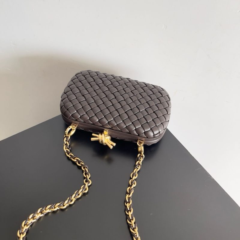 Bottega Veneta Knot Chain(high-end grade) - Image 5
