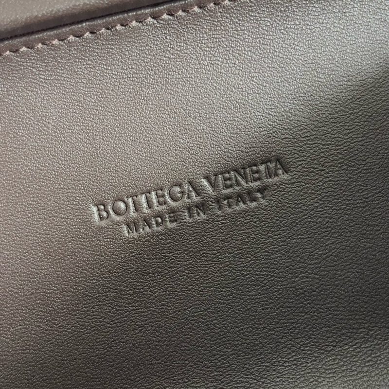 Bottega Veneta Knot Chain(high-end grade) - Image 7