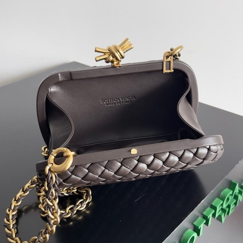 Bottega Veneta Knot Chain(high-end grade) - Image 8